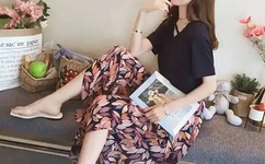 女生说B是什么意思